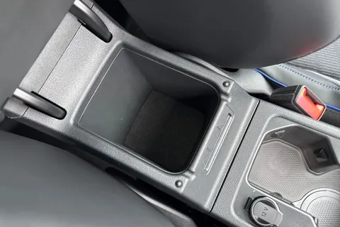  Volkswagen Golf 2.0 TSI R Black Edition DSG 4Motion Euro 6 (s/s) 5dr Thumbnail #43