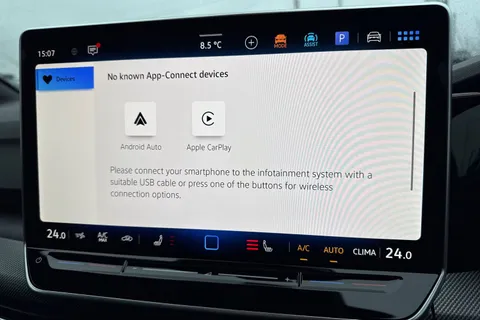  Volkswagen Golf 2.0 TSI R Black Edition DSG 4Motion Euro 6 (s/s) 5dr Thumbnail #52