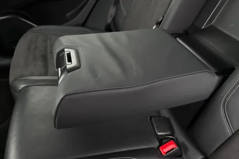 37 of 54 for Audi Q5 2.0 TFSI 45 S line S Tronic quattro Euro 6 (s/s) 5dr