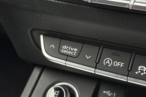 45 of 54 for Audi Q5 2.0 TFSI 45 S line S Tronic quattro Euro 6 (s/s) 5dr