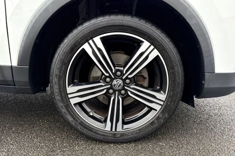 PN19BVG MG Mg Zs 1.5 VTi-TECH Limited Edition Euro 6 (s/s) 5dr Thumbnail #8