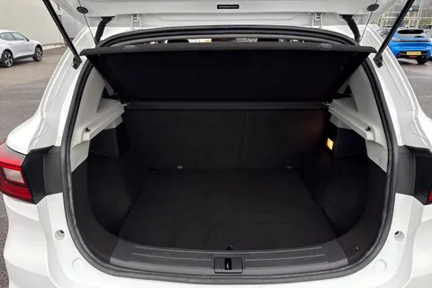 PN19BVG MG Mg Zs 1.5 VTi-TECH Limited Edition Euro 6 (s/s) 5dr Thumbnail #11