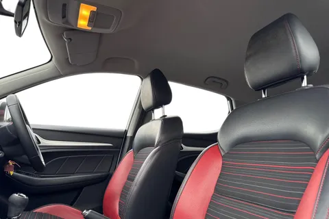 PN19BVG MG Mg Zs 1.5 VTi-TECH Limited Edition Euro 6 (s/s) 5dr Thumbnail #12