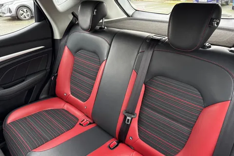 PN19BVG MG Mg Zs 1.5 VTi-TECH Limited Edition Euro 6 (s/s) 5dr Thumbnail #15