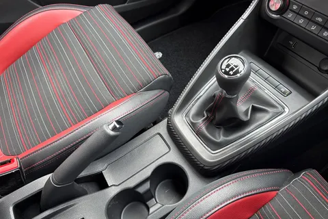 PN19BVG MG Mg Zs 1.5 VTi-TECH Limited Edition Euro 6 (s/s) 5dr Thumbnail #21