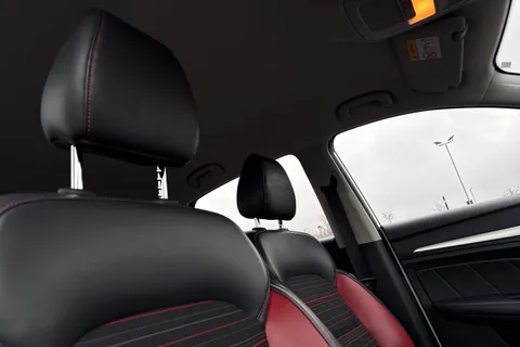 PN19BVG MG Mg Zs 1.5 VTi-TECH Limited Edition Euro 6 (s/s) 5dr Thumbnail #22