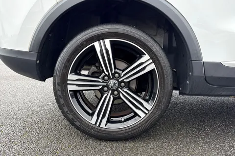 PN19BVG MG Mg Zs 1.5 VTi-TECH Limited Edition Euro 6 (s/s) 5dr Thumbnail #23