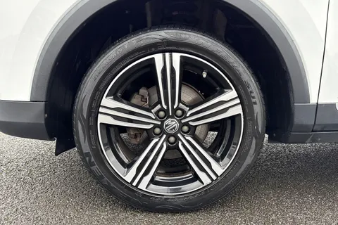 PN19BVG MG Mg Zs 1.5 VTi-TECH Limited Edition Euro 6 (s/s) 5dr Thumbnail #24