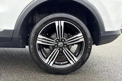 PN19BVG MG Mg Zs 1.5 VTi-TECH Limited Edition Euro 6 (s/s) 5dr Thumbnail #25