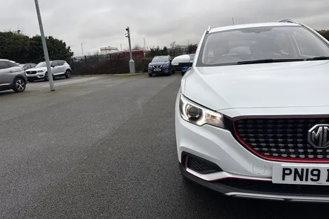 PN19BVG MG Mg Zs 1.5 VTi-TECH Limited Edition Euro 6 (s/s) 5dr Thumbnail #26