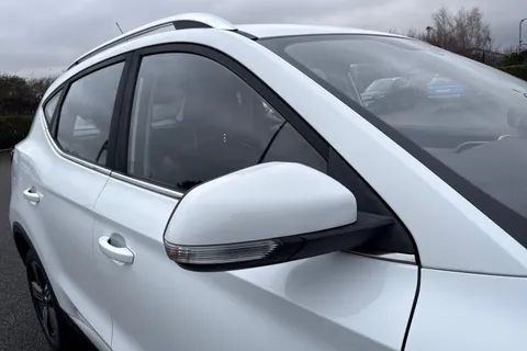 PN19BVG MG Mg Zs 1.5 VTi-TECH Limited Edition Euro 6 (s/s) 5dr Thumbnail #29