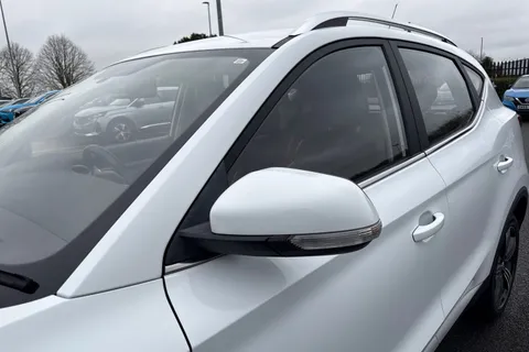 PN19BVG MG Mg Zs 1.5 VTi-TECH Limited Edition Euro 6 (s/s) 5dr Thumbnail #31