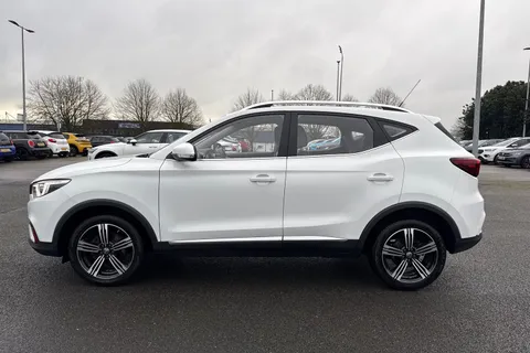 PN19BVG MG Mg Zs 1.5 VTi-TECH Limited Edition Euro 6 (s/s) 5dr Thumbnail #32