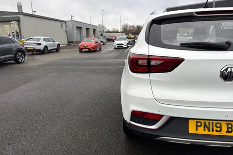 PN19BVG MG Mg Zs 1.5 VTi-TECH Limited Edition Euro 6 (s/s) 5dr Thumbnail #33