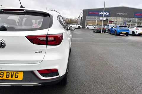 PN19BVG MG Mg Zs 1.5 VTi-TECH Limited Edition Euro 6 (s/s) 5dr Thumbnail #34