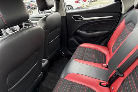 PN19BVG MG Mg Zs 1.5 VTi-TECH Limited Edition Euro 6 (s/s) 5dr Thumbnail #36