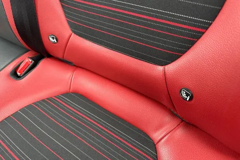 PN19BVG MG Mg Zs 1.5 VTi-TECH Limited Edition Euro 6 (s/s) 5dr Thumbnail #37