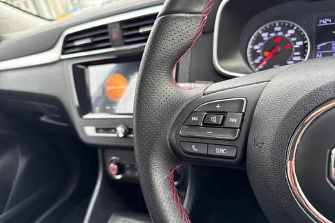 PN19BVG MG Mg Zs 1.5 VTi-TECH Limited Edition Euro 6 (s/s) 5dr Thumbnail #38