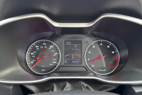 PN19BVG MG Mg Zs 1.5 VTi-TECH Limited Edition Euro 6 (s/s) 5dr Thumbnail #42