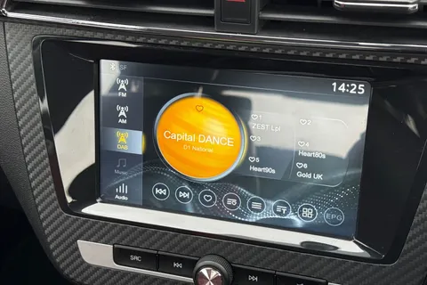 PN19BVG MG Mg Zs 1.5 VTi-TECH Limited Edition Euro 6 (s/s) 5dr Thumbnail #43