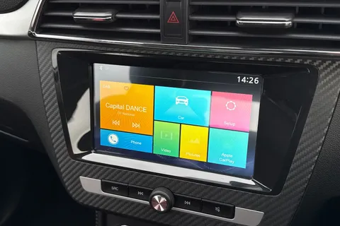 PN19BVG MG Mg Zs 1.5 VTi-TECH Limited Edition Euro 6 (s/s) 5dr Thumbnail #46