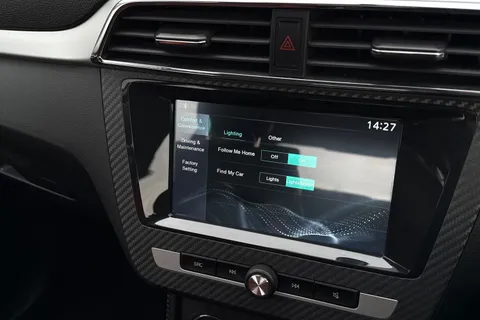 PN19BVG MG Mg Zs 1.5 VTi-TECH Limited Edition Euro 6 (s/s) 5dr Thumbnail #47