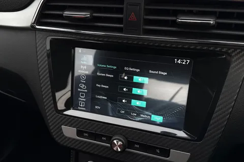 PN19BVG MG Mg Zs 1.5 VTi-TECH Limited Edition Euro 6 (s/s) 5dr Thumbnail #48