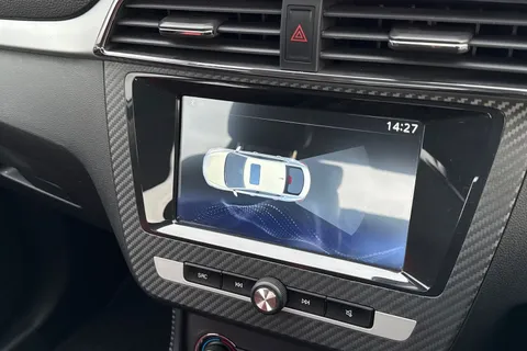 PN19BVG MG Mg Zs 1.5 VTi-TECH Limited Edition Euro 6 (s/s) 5dr Thumbnail #49