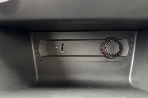 PN19BVG MG Mg Zs 1.5 VTi-TECH Limited Edition Euro 6 (s/s) 5dr Thumbnail #50