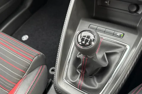 PN19BVG MG Mg Zs 1.5 VTi-TECH Limited Edition Euro 6 (s/s) 5dr Thumbnail #51