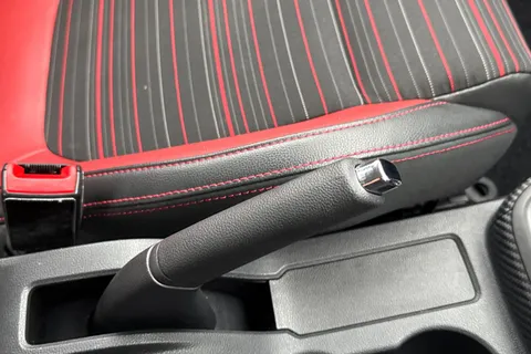 PN19BVG MG Mg Zs 1.5 VTi-TECH Limited Edition Euro 6 (s/s) 5dr Thumbnail #52