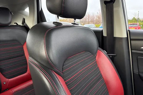 PN19BVG MG Mg Zs 1.5 VTi-TECH Limited Edition Euro 6 (s/s) 5dr Thumbnail #54