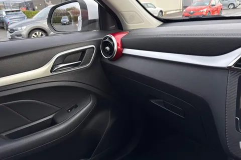 PN19BVG MG Mg Zs 1.5 VTi-TECH Limited Edition Euro 6 (s/s) 5dr Thumbnail #55