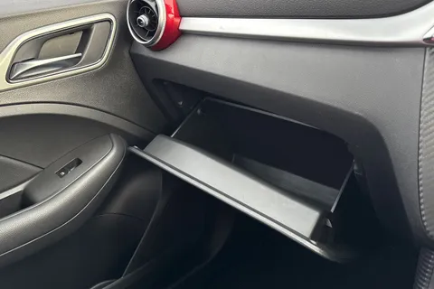 PN19BVG MG Mg Zs 1.5 VTi-TECH Limited Edition Euro 6 (s/s) 5dr Thumbnail #56