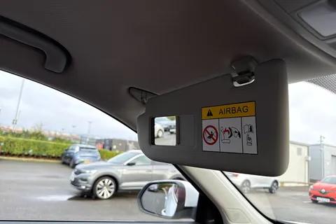 PN19BVG MG Mg Zs 1.5 VTi-TECH Limited Edition Euro 6 (s/s) 5dr Thumbnail #57