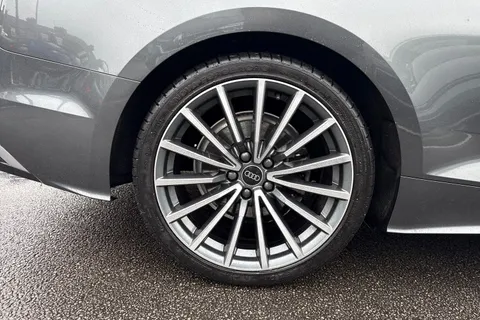 DX23XJO Audi A5 2.0 TFSI 40 S line S Tronic Euro 6 (s/s) 2dr Thumbnail #8