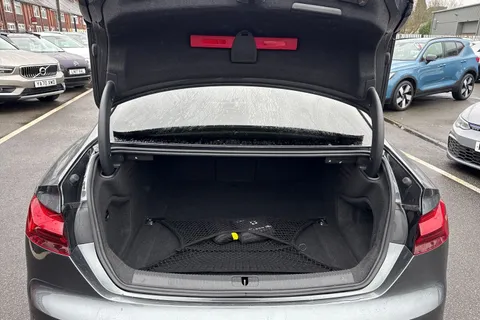 DX23XJO Audi A5 2.0 TFSI 40 S line S Tronic Euro 6 (s/s) 2dr Thumbnail #11