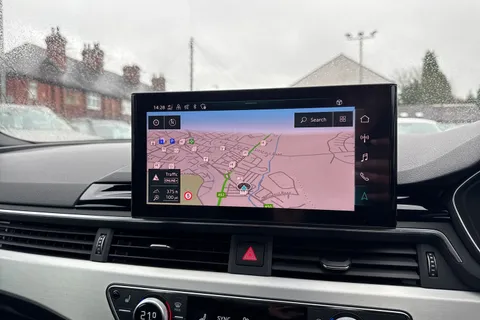 DX23XJO Audi A5 2.0 TFSI 40 S line S Tronic Euro 6 (s/s) 2dr Thumbnail #13