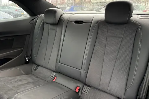 DX23XJO Audi A5 2.0 TFSI 40 S line S Tronic Euro 6 (s/s) 2dr Thumbnail #15