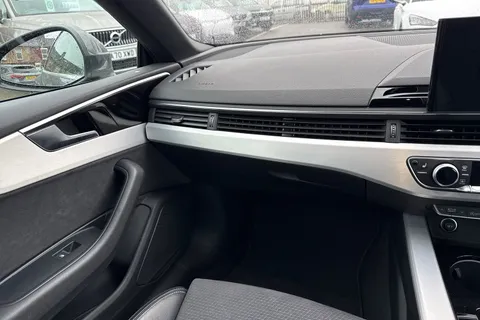 DX23XJO Audi A5 2.0 TFSI 40 S line S Tronic Euro 6 (s/s) 2dr Thumbnail #16