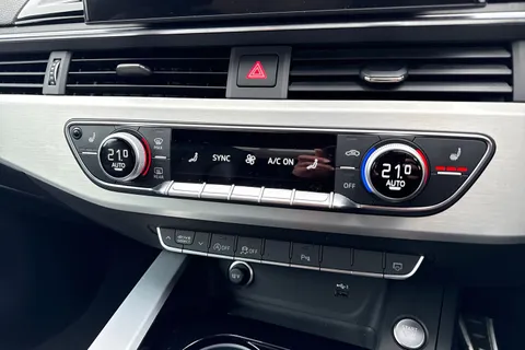 DX23XJO Audi A5 2.0 TFSI 40 S line S Tronic Euro 6 (s/s) 2dr Thumbnail #20