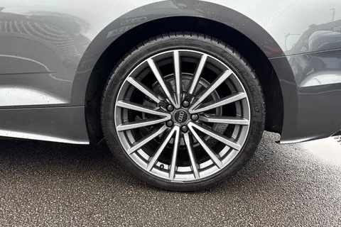 DX23XJO Audi A5 2.0 TFSI 40 S line S Tronic Euro 6 (s/s) 2dr Thumbnail #23