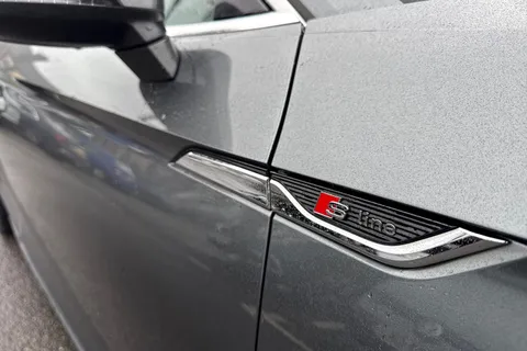 DX23XJO Audi A5 2.0 TFSI 40 S line S Tronic Euro 6 (s/s) 2dr Thumbnail #27