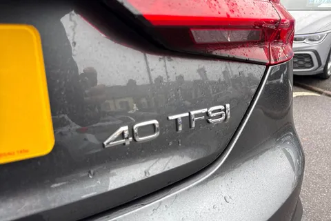 DX23XJO Audi A5 2.0 TFSI 40 S line S Tronic Euro 6 (s/s) 2dr Thumbnail #29