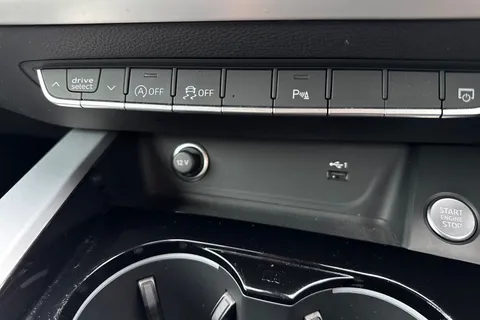 DX23XJO Audi A5 2.0 TFSI 40 S line S Tronic Euro 6 (s/s) 2dr Thumbnail #30