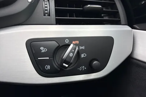 DX23XJO Audi A5 2.0 TFSI 40 S line S Tronic Euro 6 (s/s) 2dr Thumbnail #42