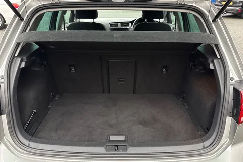 MK69DSV Volkswagen Golf 1.5 TSI EVO Match Euro 6 (s/s) 5dr Thumbnail #8