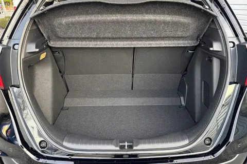 RX75ULN Honda Jazz 1.5 i-MMD Hybrid Advance 5dr eCVT Thumbnail #9