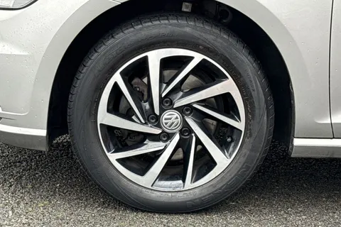 MK69DSV Volkswagen Golf 1.5 TSI EVO Match Euro 6 (s/s) 5dr Thumbnail #14