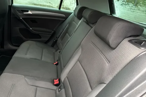 MK69DSV Volkswagen Golf 1.5 TSI EVO Match Euro 6 (s/s) 5dr Thumbnail #20